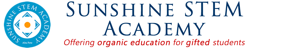 Sunshine STEM Academy | Portal